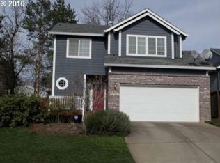 980 NW Ashcreek Ln, Portland, OR 97229