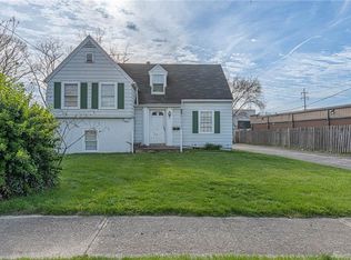 3015 Oakmont Ave, Dayton, OH 45429
