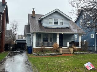 3349 Kildare Rd, Cleveland Heights, OH 44118