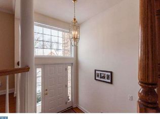 1256 Brookstone Dr, Boothwyn, PA 19060