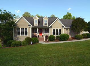28 Brays Dr, Lugoff, SC 29078