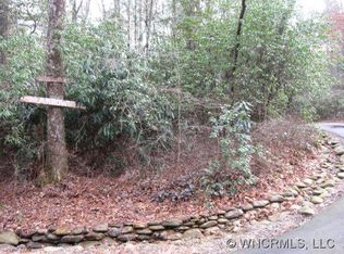 21 & 22 Arrowhead Ln #21/22, Sapphire, NC 28774