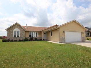 919 Duke St, Brownsville, WI 53006