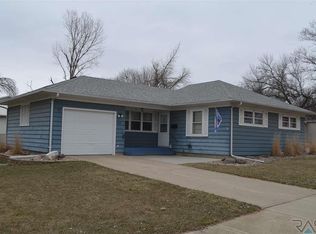 115 N Milwaukee St, Canton, SD 57013