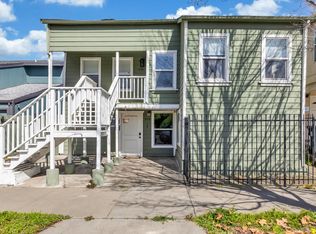 919 W St, Sacramento, CA 95818