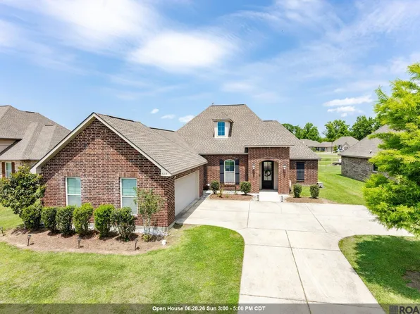 6318 Union Dr, Addis, LA 70710