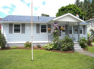208 S 13th St, Olean, NY 14760
