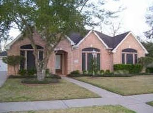 1434 Coleman Boylan Dr, League City, TX 77573