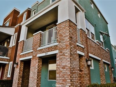 549 N Chardonnay Dr, Covina, CA, 91723