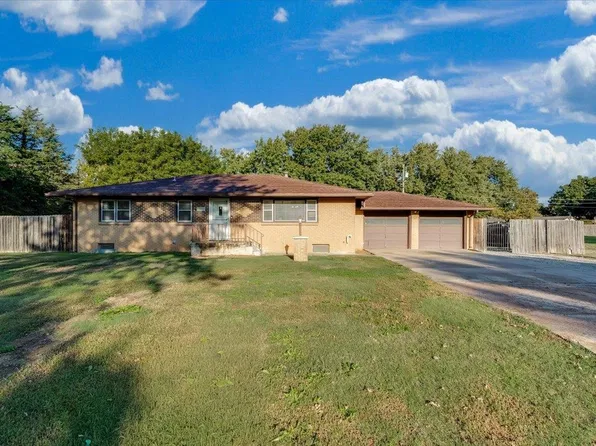 341 S Maybelle Ave, Wichita, KS 67209