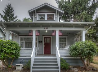 830 Hood St NE, Salem, OR 97301
