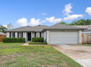 2004 Yaupon Trl, Cedar Park, TX 78613