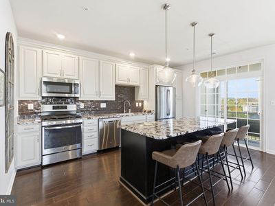 23297 Southdown Manor Ter UNIT 105, Ashburn, VA, 20148