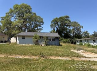 1766 Prospect St, Saginaw, MI 48601