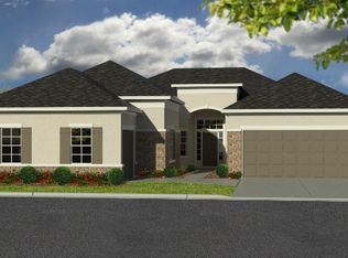 468 Gianna Way, Saint Augustine, FL 32086