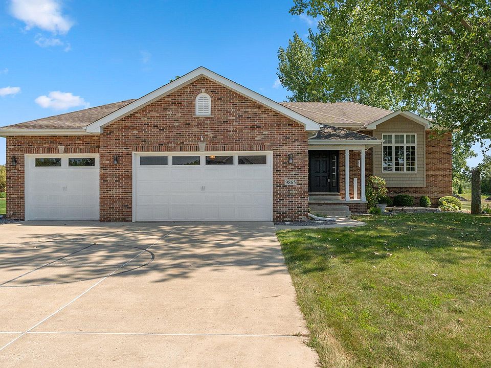 1st image of 9865 Three Springs Dr