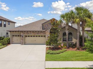 32353 Talimena Loop, Wesley Chapel, FL 33543