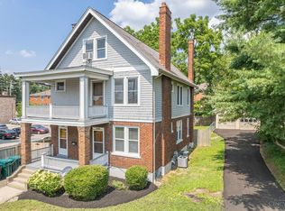 6166 Grand Vista Ave #1, Cincinnati, OH 45213