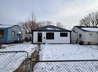 619 W Jackson St, Kokomo, IN