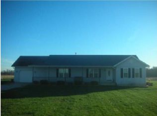 5935 E County Road 175 N, Orleans, IN 47452