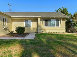 702 Ruthcrest Ave, La Puente, CA 91744