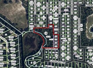 9735 Mallard Dr, Inverness, FL 34450