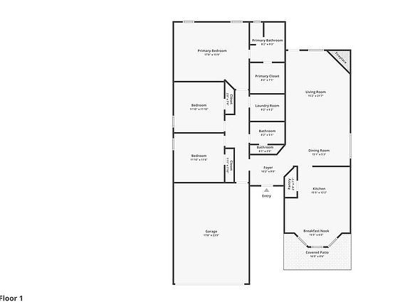 2nd image of 709 Silverleaf Ct