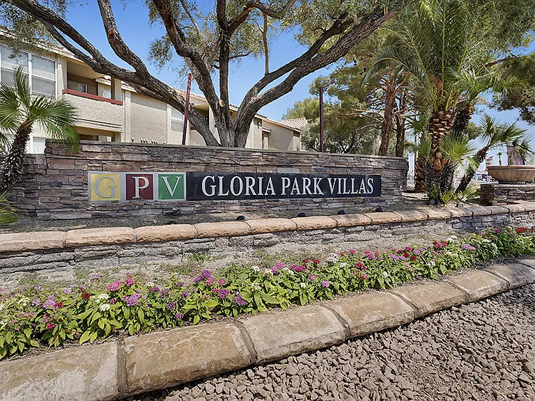 Gloria Park Villas — Photo 39