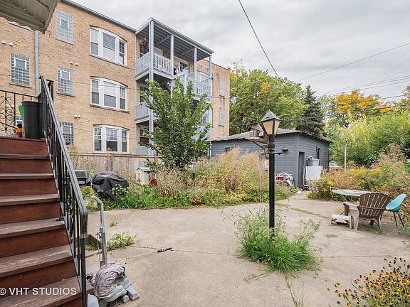 2nd image of 4506 N Kimball Ave