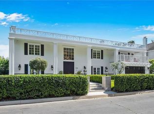 3546 Terrace View Dr, Encino, CA 91436