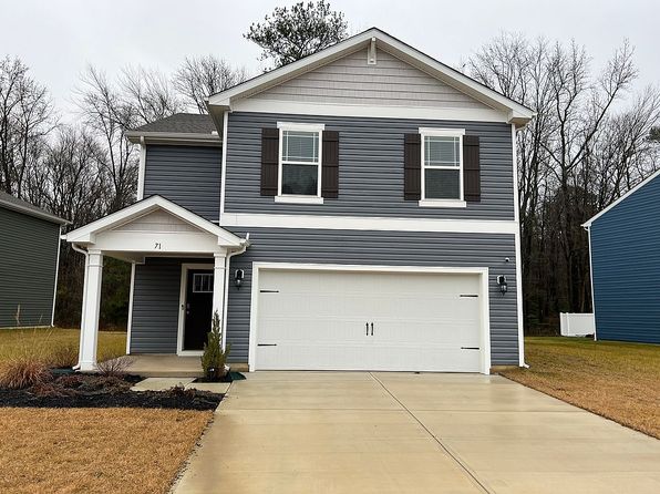 71 Currant Cir