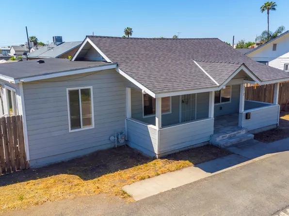 272 Pleasant St, Lindsay, CA 93247