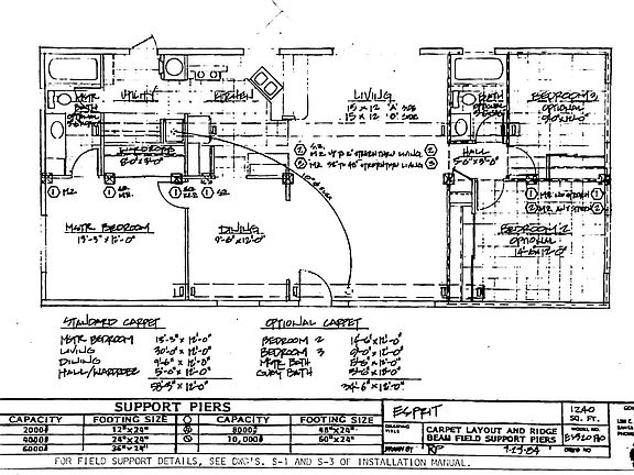 4th image of 3805 College Street SE #4