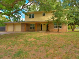 2723 Cypress Ave, Norman, OK 73072