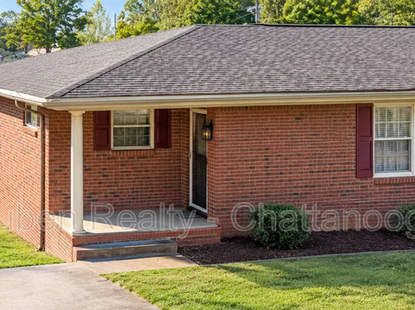 7746 Nautical Way, Chattanooga, TN 37416