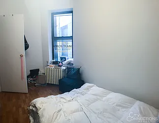 Rented by City Connections Realty