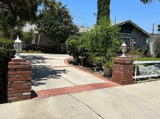 9601 Forbes Ave, North Hills, CA 91343