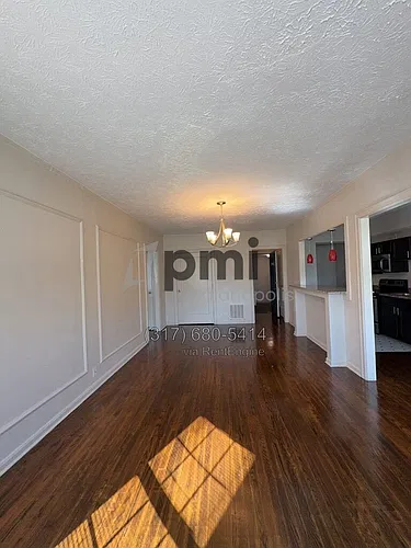 Floor plan 1 Bedroom 1 Bath