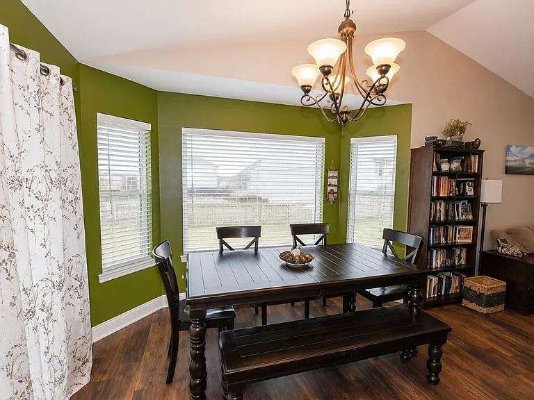 5204 Fossilridge Ct — Photo 6