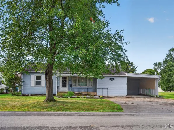 124 Frates Ave, Chaffee, MO 63740