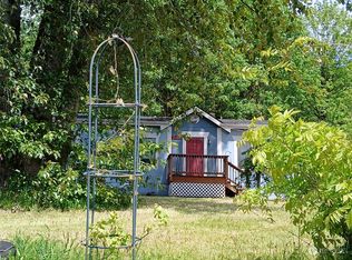 45356 Nellie Ln, Concrete, WA 98237