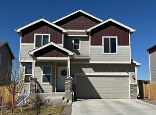 10758 Witcher Dr, Colorado Springs, CO 80925