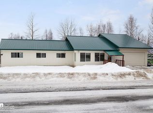11522 Aurora St, Eagle River, AK 99577
