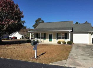 341 Worthington Cir, Myrtle Beach, SC 29588