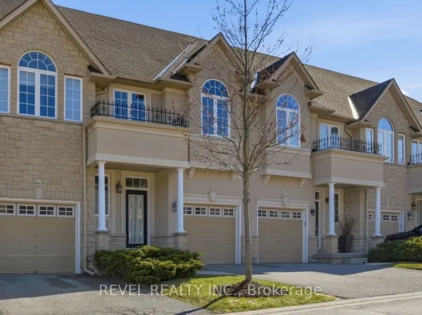 7 Forest Valley Cres, Hamilton, ON L9H 0A7