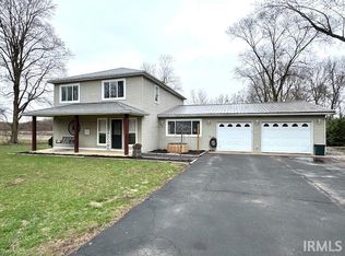 7620 E 50th Rd S, Knox, IN 46534