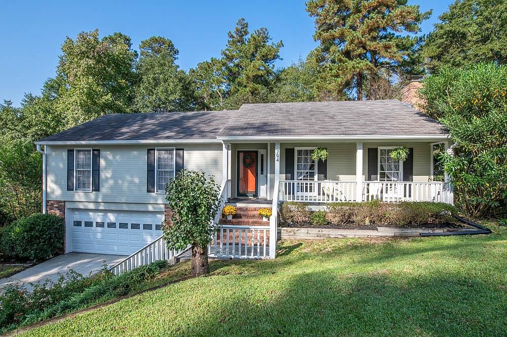 794 Greenwood Dr, North Augusta, SC 29841 Zillow
