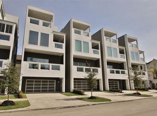 2614 Sherwin St, Houston, TX 77007
