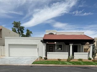 2322 S ROGERS -- #62, Mesa, AZ 85202