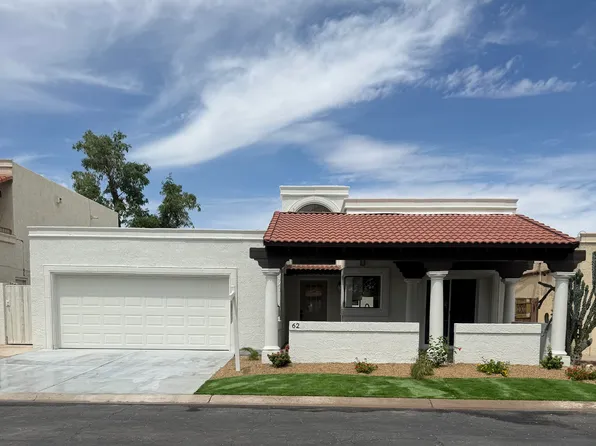2322 S Rogers Cir #62, Mesa, AZ 85202